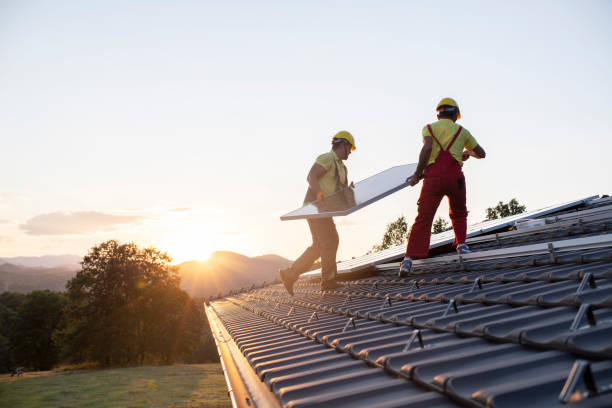 Best Steel Roofing  in Matamoras, PA