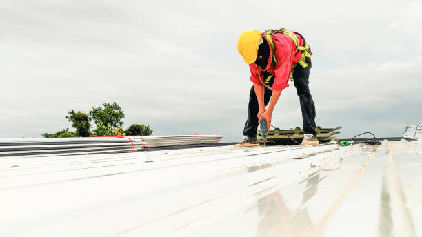 Best Flat Roofing  in Matamoras, PA