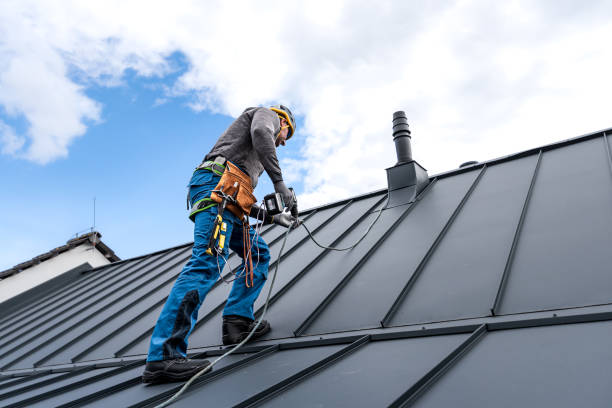 Best Rubber Roofing (EPDM, TPO)  in Matamoras, PA